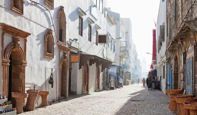 Day Trip From Marrakech To Essaouira - Frequently Asked Questions