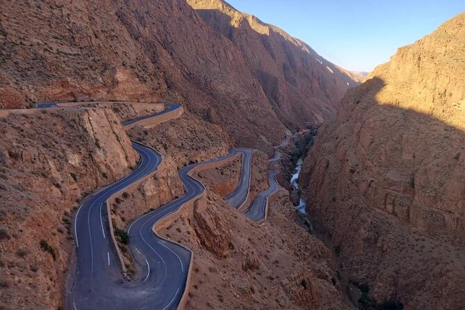 Day Trip From Marrakech to Ouarzazat & Ait Ben Haddou - Exploring Ait Ben Haddou