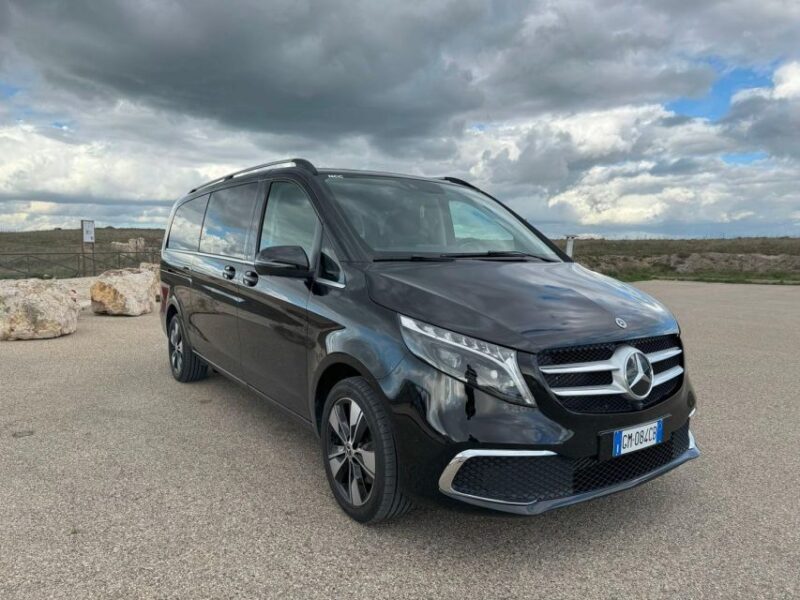 Day Trip From Matera: Bari, Gravina, Castel Del Monte, Trani - Bari