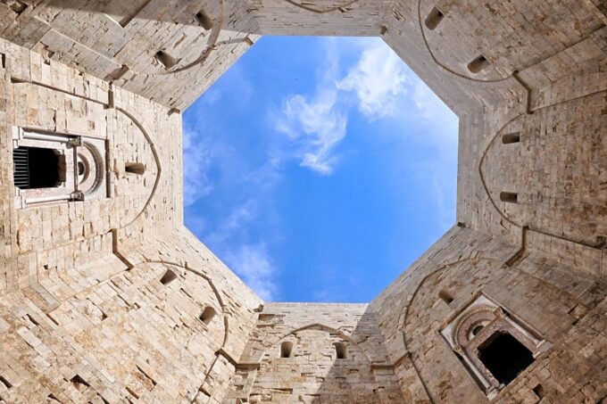 Day Trip From Matera: Bari, Gravina, Castel Del Monte, Trani - Transportation Details