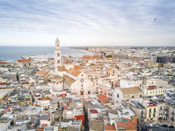 Day Trip From Matera: Bari, Gravina, Castel Del Monte, Trani - Additional Information