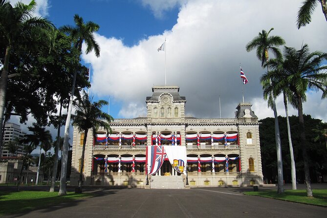 Day Trip From Maui to Oahu: Pearl Harbor & City - Admission Inclusions