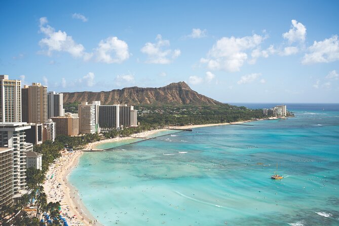 Day Trip From Maui to Oahu: Pearl Harbor & City - Passenger Information
