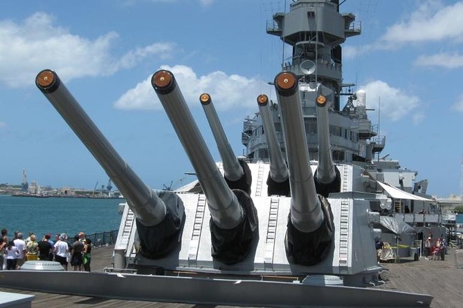 Day Trip From Maui to Oahu: Pearl Harbor & City - Important Considerations