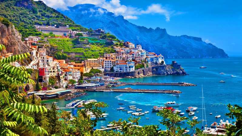 Day Trip From Milan: Lake Como Boat Tour, Bellagio & Lugano - Key Points