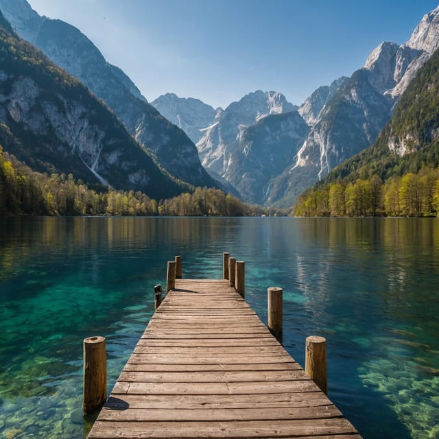 Day Trip From Munich to Eagles Nest, Königssee & Salzburg - Transportation and Driver