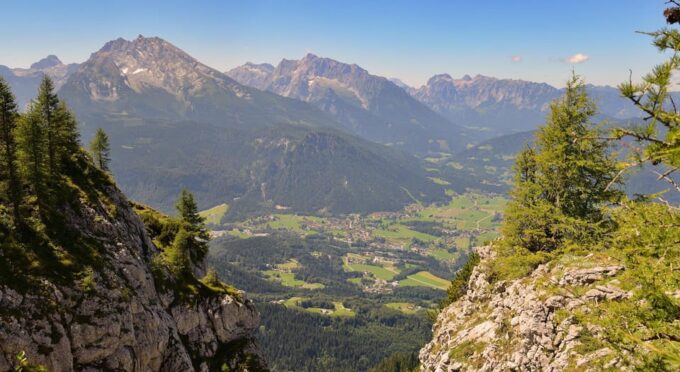 Day Trip From Munich to Eagles Nest, Königssee & Salzburg - Frequently Asked Questions