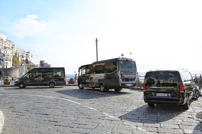 Day Trip From Naples: Amalfi Coast Tour Including Ravello - Traveler Information
