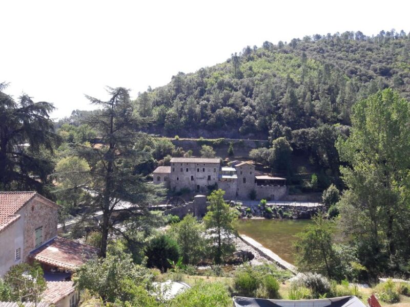 Day Trip From Nîmes to UNESCO Mountains of Cévennes - Key Points