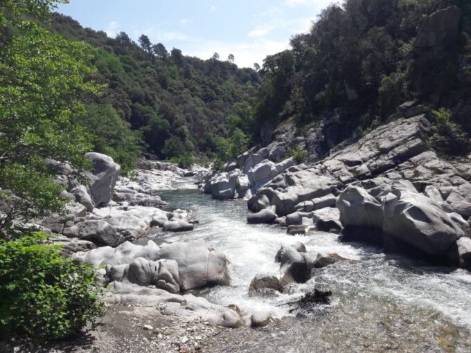 Day Trip From Nîmes to UNESCO Mountains of Cévennes - Picturesque Town of Anduze
