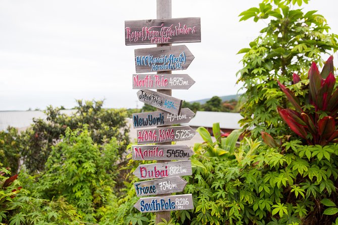 Day Trip From Oahu to Hilo: Active Volcanoes - Top Sights Visited