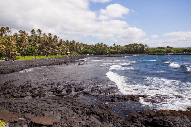 Day Trip From Oahu to Hilo: Active Volcanoes - Rainbow Falls Viewpoint