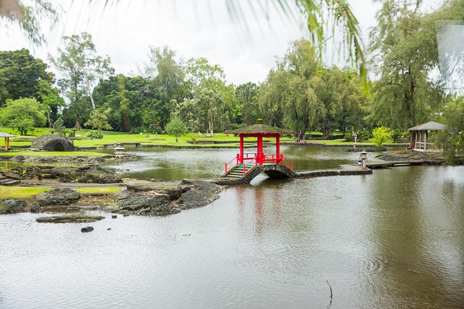 Day Trip From Oahu to Hilo: Active Volcanoes - Important Visitor Information
