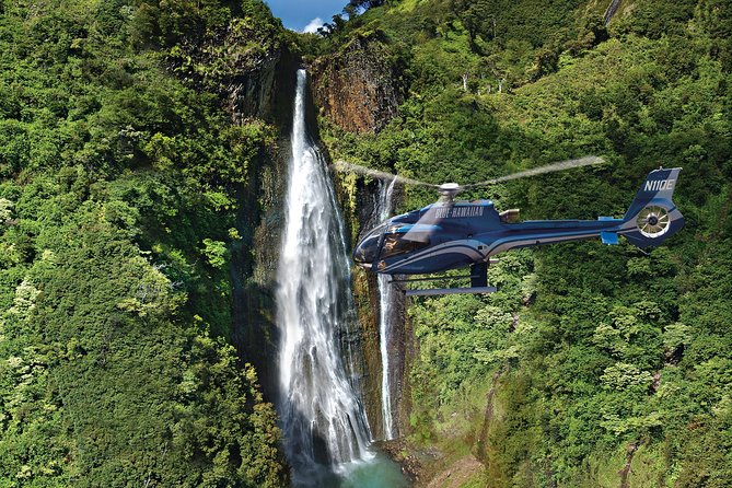 Day Trip From Oahu to Kauai: Movie Adventure & Helicopter Tour - Overview of the Tour