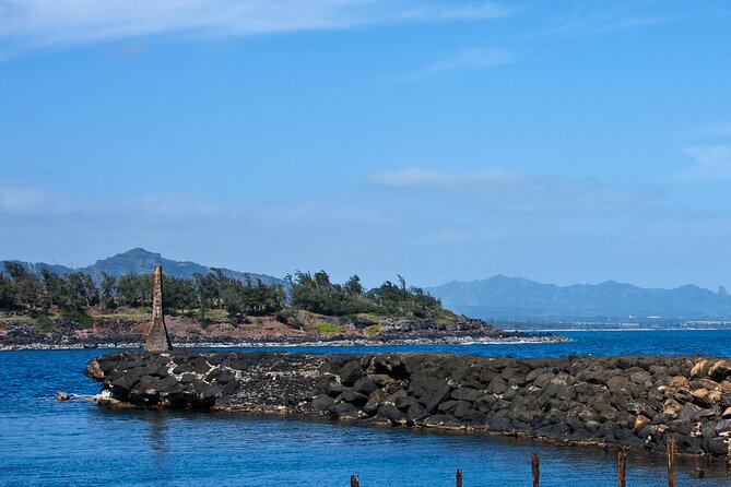 Day Trip From Oahu to Kauai: Movie Adventure & Helicopter Tour - Movie Filming Locations
