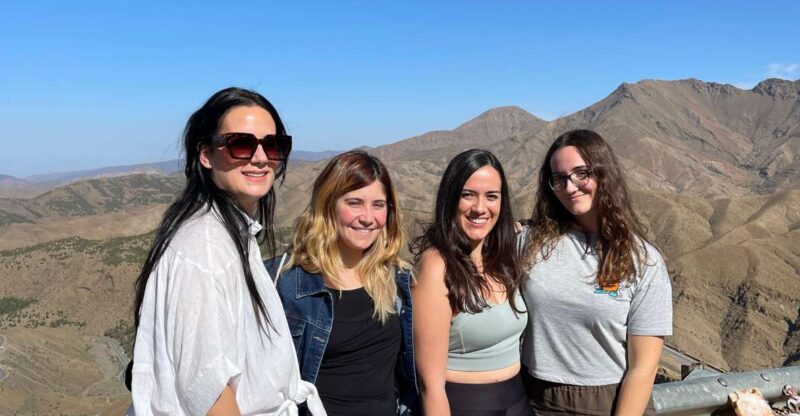 Day Trip From Ouarzazate: Teloute,Ait Ben Haddou All-Includ - Taourirt Kasbah
