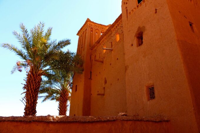 Day Trip From Ouarzazate: Teloute,Ait Ben Haddou All-Includ - Oasis Fint