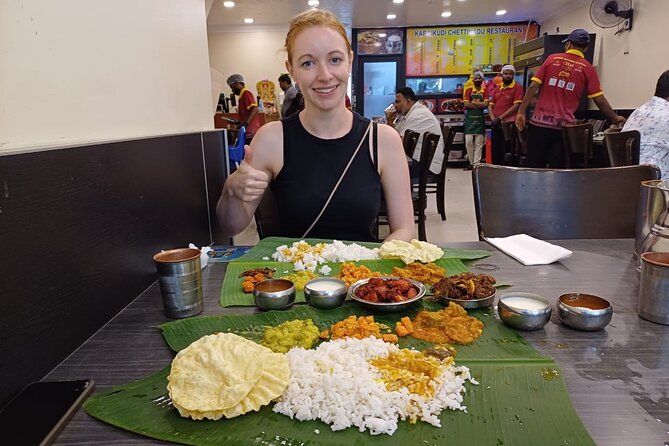 Day Trip From Port Klang - Batu Caves, Waterfalls and Hot Springs - Meeting and Pickup Information