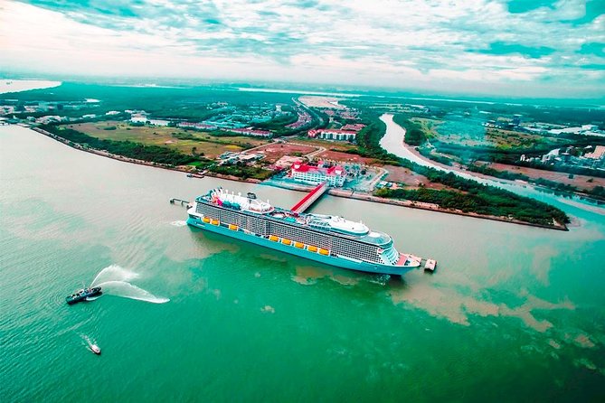 Day Trip From Port Klang to Kuala Lumpur Most Iconic Locations - Included in the Tour