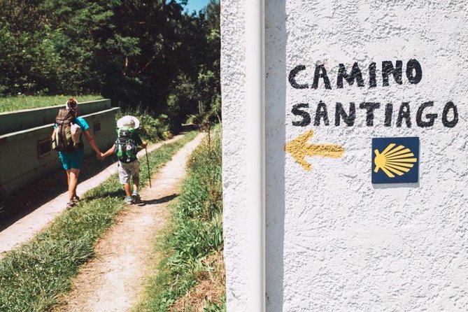 Day Trip From Porto to Santiago De Compostela and Valença - Additional Details