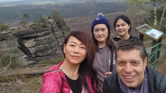 Day Trip From Prague to Bohemian and Saxon Switzerland - Hike Through Protected Areas