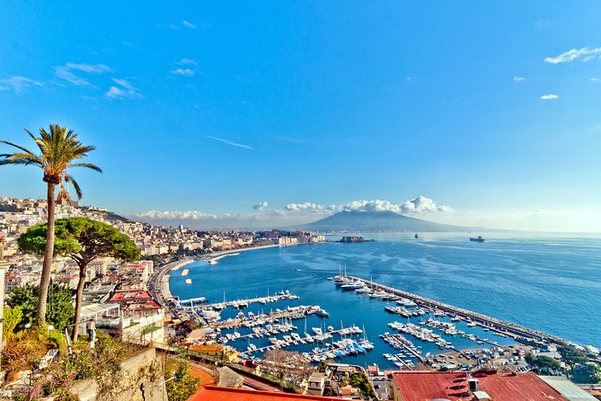 Day Trip From Rome: Amalfi Coast With Boat Hopping & Limoncello - Limoncello Tasting