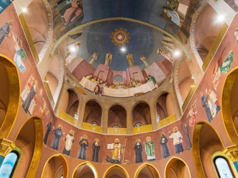 Day Trip From Rome to Assisi & St. Rita Cascia - Experience Highlights