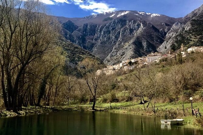 Day Trip From Rome to Castel Di Tora Turano Lake & Cittàducale With Hotel Pickup - Pricing and Availability Information