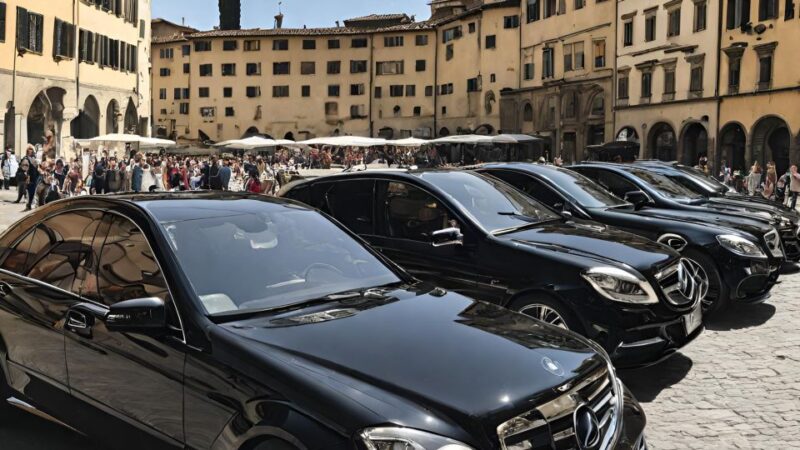 Day Trip From Rome to Cortona and Arezzo - Travel Experience
