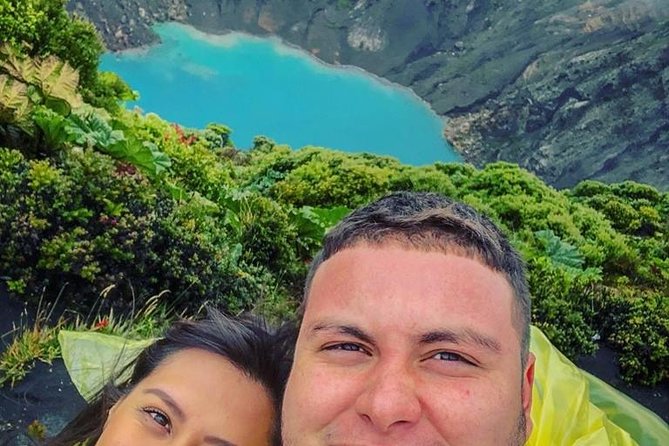 Day Trip From San Jose to Irazu Volcano National Park, Cartago City and Orosi Valley - Key Points