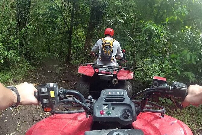 Day Trip From San Jose to Jaco Beach & ATV Adventure - Meeting and Pickup Logistics