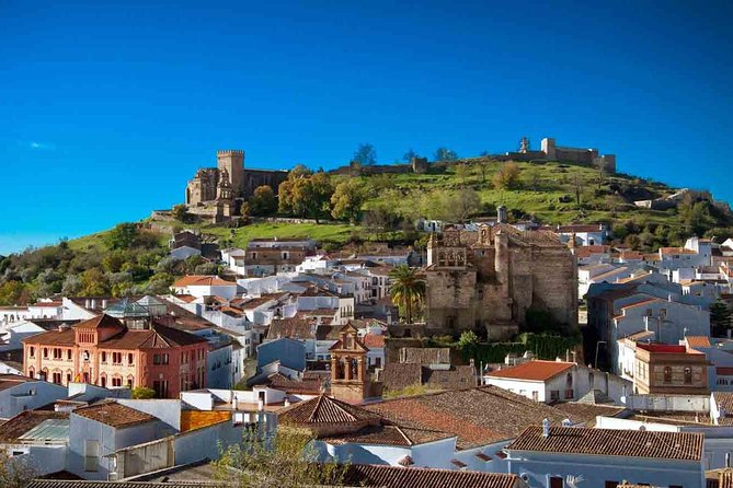 Day Trip From Sevilla to Aracena and La Gruta De Las Maravillas - Quick Points