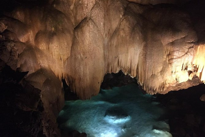 Day Trip From Sevilla to Aracena and La Gruta De Las Maravillas - Transportation and Pickup Details