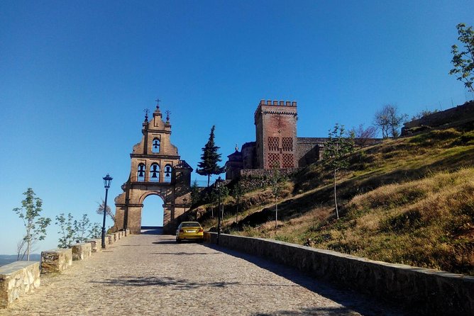 Day Trip From Sevilla to Aracena and La Gruta De Las Maravillas - Cancellation Policy