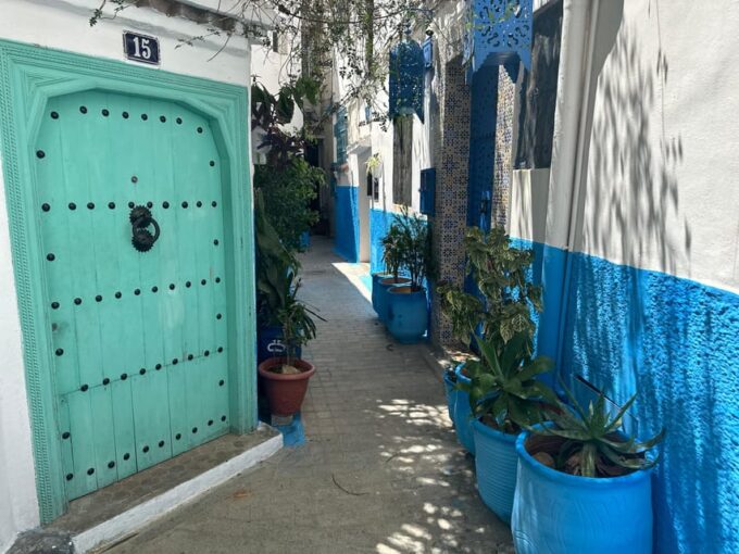 Day Trip From Seville to Tangier All Inclusive - Booking and Cancellation