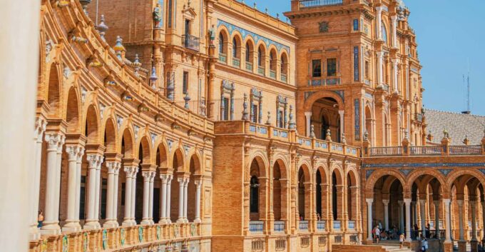 Day Trip From Seville to Tangier All Inclusive - Frequently Asked Questions