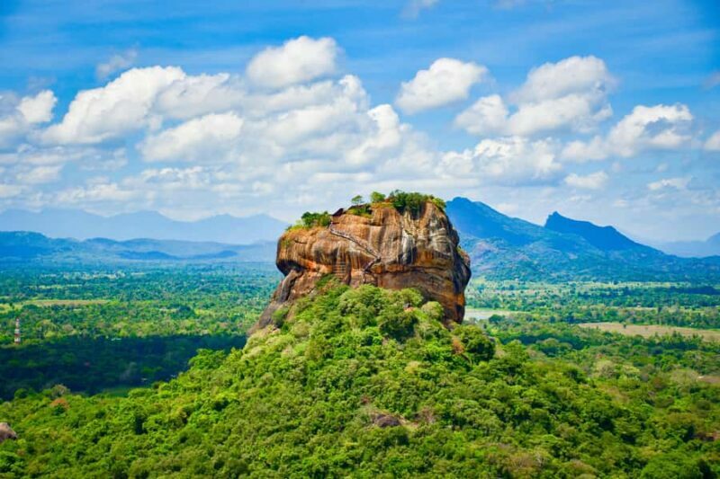 Day trip from Sigiriya to Dambulla - Introduction: Why This Day Trip Stands Out