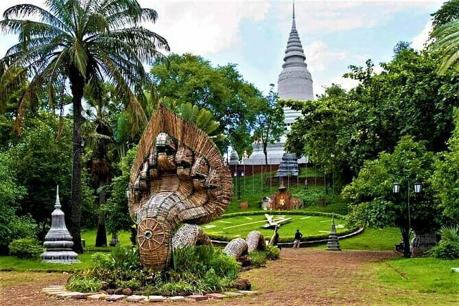 Day Trip from Sihanoukville to Phnom Penh for Cruise Passengers - Final Thoughts: Who Is This Tour For?