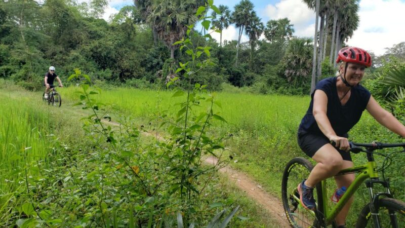 Day Trip From Sihanoukville to Phnom Penh for Cruise Ship - Good To Know