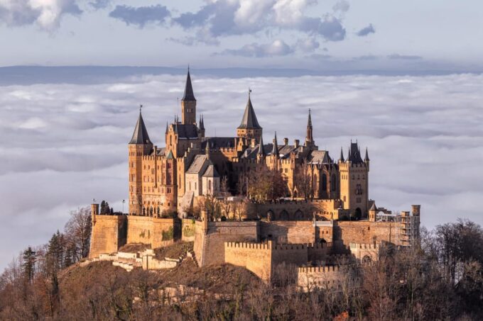 Day Trip From Vienna to Laxenburg, Bratislava & Kreuzenstein - Booking Information