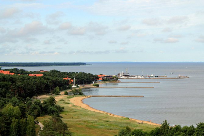 Day Trip From Vilnius to Curonian Spit National Park - Inclusions
