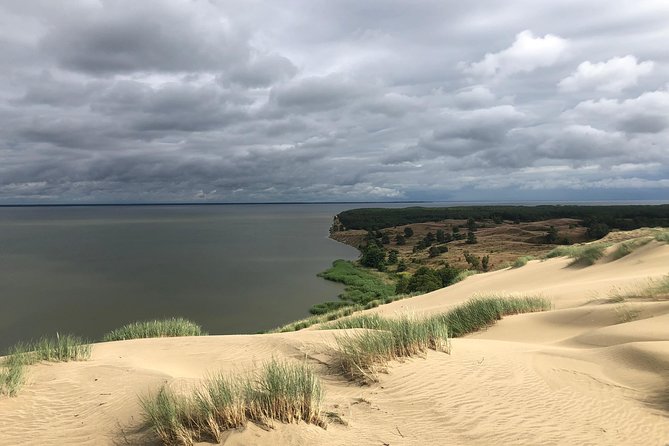 Day Trip From Vilnius to Curonian Spit National Park - Accessibility and Participation