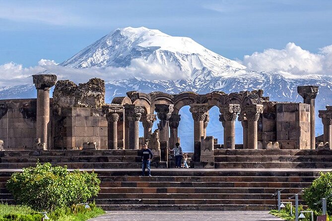 Day Trip From Yerevan Sightseeing to St Echmiadzin: UNESCO Sites - Tour Schedule and Accessibility