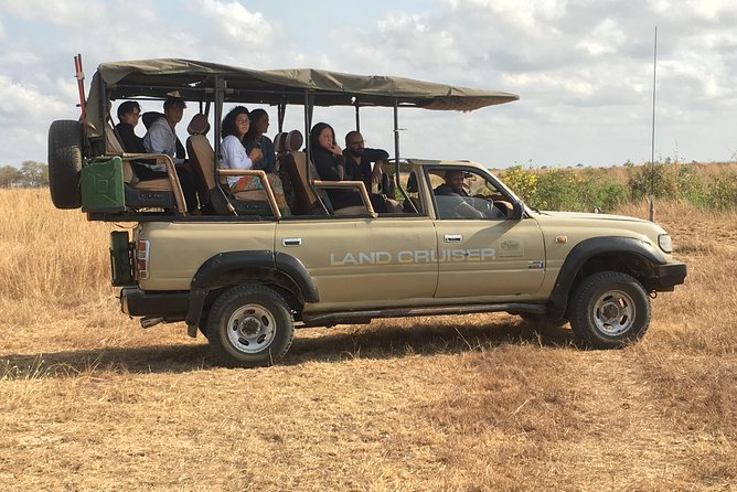 Day Trip From Zanzibar To Mikumi - Cancellation and Refund Policy