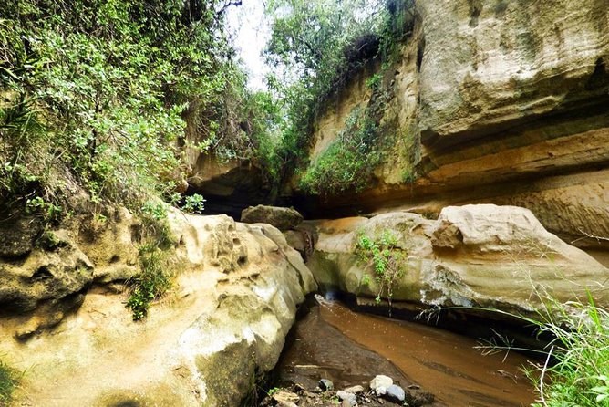 Day Trip - Hells Gate and Lake Naivasha From Nairobi - Transportation and Accessibility