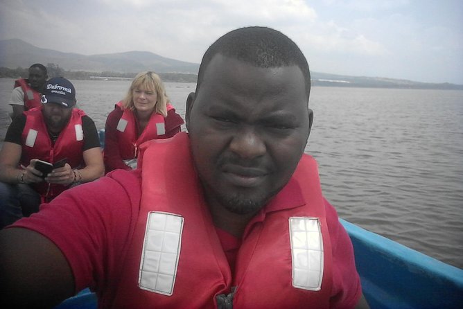 Day Trip - Hells Gate and Lake Naivasha From Nairobi - Pricing and Availability