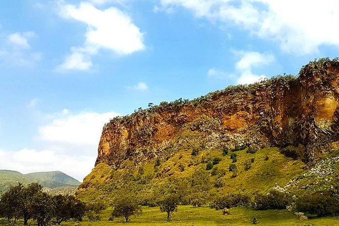Day Trip -Hells Gate & Lake Naivasha With Boat Ride From Nairobi - Booking Your Stay