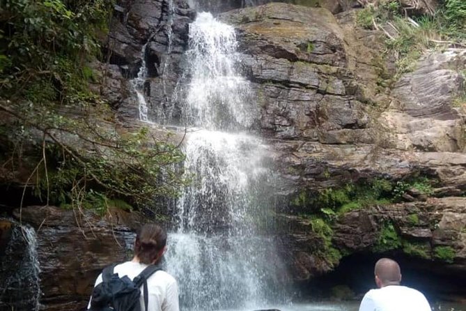 Day Trip Hiking to Uluguru Mountains-Choma Waterfalls - Hotel Pickup and Drop-off