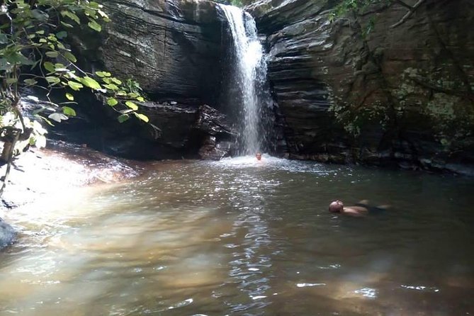Day Trip Hiking to Uluguru Mountains-Choma Waterfalls - Important Practical Information