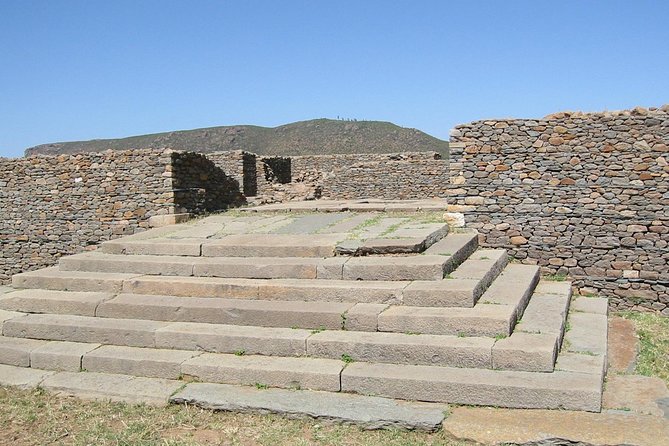 Day Trip in Axum - Experiencing the Highlights of the Tour